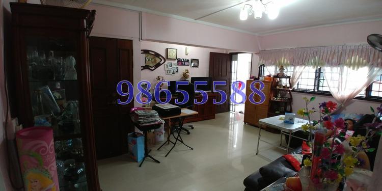 Pandan Gardens thumbnail photo